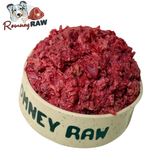 Durham Animal Feeds - BULK - Beef & Turkey Mince - 1.5kg
