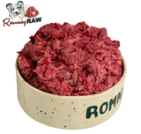 Durham Animal Feeds - BULK - Beef & Turkey Mince - 1.5kg