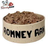 Durham Animal Feeds - BULK - Duck & Lamb Tripe Mince - 1.5kg
