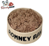 Durham Animal Feeds - BULK - Duck & Lamb Tripe Mince - 1.5kg