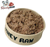 Durham Animal Feeds - BULK - Duck & Lamb Tripe Mince - 1.5kg