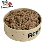 Durham Animal Feeds - BULK - Duck & Lamb Tripe Mince - 1.5kg