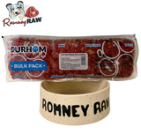 Durham Animal Feeds - BULK - Meaty Mince - 1.5kg