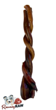 Nova Dog Chews - Twisted Bully Pizzle - Single - 24cm