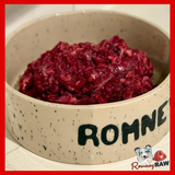 Bulmers Pet Foods - Beef Mince - Complete - 454g