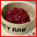 Bulmers Pet Foods - Beef Mince - Complete - 454g