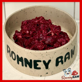 Bulmers Pet Foods - Beef Mince - Complete - 454g