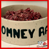 DIBO by Bulmer Pet Food - Minced Beef & Tripe - 50/50 Bone Free - 454g
