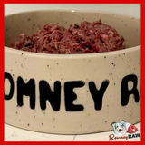 DIBO by Bulmer Pet Food - Beef and Tripe Mince - Complete - 454g