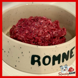 Bulmers Pet Foods - Chicken & Salmon Mince - Complete - 454g