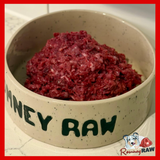 Bulmers Pet Foods - Chicken & Salmon Mince - Complete - 454g