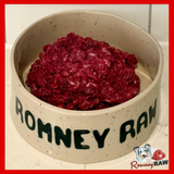 Bulmers Pet Foods - Chicken & Salmon Mince - Complete - 454g