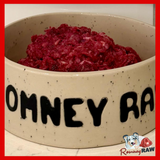 Bulmers Pet Foods - Chicken & Salmon Mince - Complete - 454g