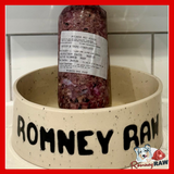 Bulmers Pet Foods - Chicken and Tripe Mince - Complete - 454g