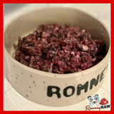 Bulmers Pet Foods - Chicken and Tripe Mince - Complete - 454g