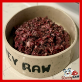 Bulmers Pet Foods - Chicken and Tripe Mince - Complete - 454g