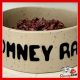 Bulmers Pet Foods - Chicken and Tripe Mince - Complete - 454g