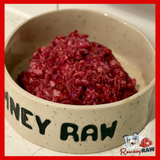 Bulmers Pet Foods - Duck Mince - Complete - 454g