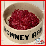 Bulmers Pet Foods - Duck Mince - Complete - 454g