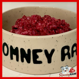 Bulmers Pet Foods - Duck Mince - Complete - 454g