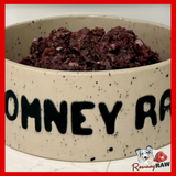 Bulmers Pet Foods - Duck and Tripe Mince - Complete - 454g