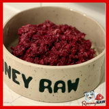 Bulmers Pet Foods - Lamb Mince - Complete - 454g