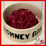 Bulmers Pet Foods - Lamb Mince - Complete - 454g