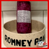 Bulmers Pet Foods - Rabbit Mince - Complete - 454g