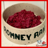 Bulmers Pet Foods - Rabbit Mince - Complete - 454g