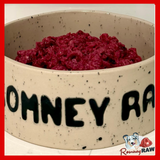 Bulmers Pet Foods - Rabbit Mince - Complete - 454g