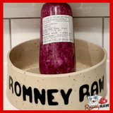 Bulmers Pet Foods - Turkey Mince - Complete - 454g