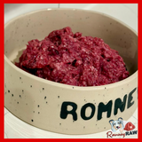 Bulmers Pet Foods - Turkey Mince - Complete - 454g