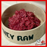 Bulmers Pet Foods - Turkey Mince - Complete - 454g