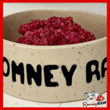 Bulmers Pet Foods - Turkey Mince - Complete - 454g