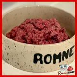Bulmers Pet Foods - Veal Mince - Complete - 454g