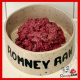 Bulmers Pet Foods - Veal Mince - Complete - 454g
