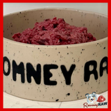 Bulmers Pet Foods - Veal Mince - Complete - 454g