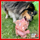 Bulmers Pet Foods - Tray of Chicken Carcasses