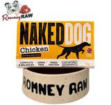 Naked Dog Raw - Original Chicken - 1kg