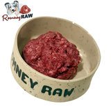 DIBO The Dogs Butcher - 80/10/10 - Chicken & Salmon Mix - 454g