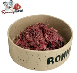 DIBO The Dogs Butcher - 80/10/10 - Chicken & Tripe Mix - 454g