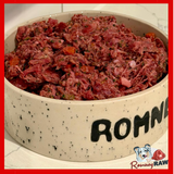 Cotswold Raw Complete Dog Food - Beef - 1kg