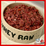Cotswold Raw Complete Dog Food - Beef - 1kg
