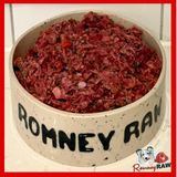 Cotswold Raw Complete Dog Food - Beef - 1kg