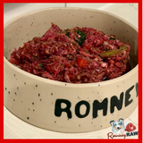 Cotswold Raw Complete Dog Food - Beef - 500g