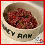 Cotswold Raw Complete Dog Food - Beef - 500g