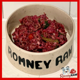 Cotswold Raw Complete Dog Food - Beef - 500g