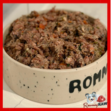 Cotswold Raw Complete Dog Food - Beef & Tripe - 1kg