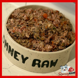 Cotswold Raw Complete Dog Food - Beef & Tripe - 1kg