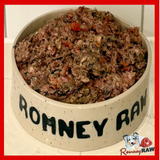 Cotswold Raw Complete Dog Food - Beef & Tripe - 1kg